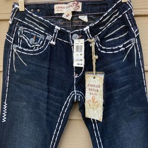 Laguna Beach Jeans Size 29